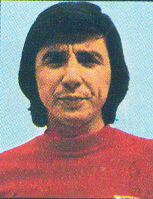 Julio Crisosto